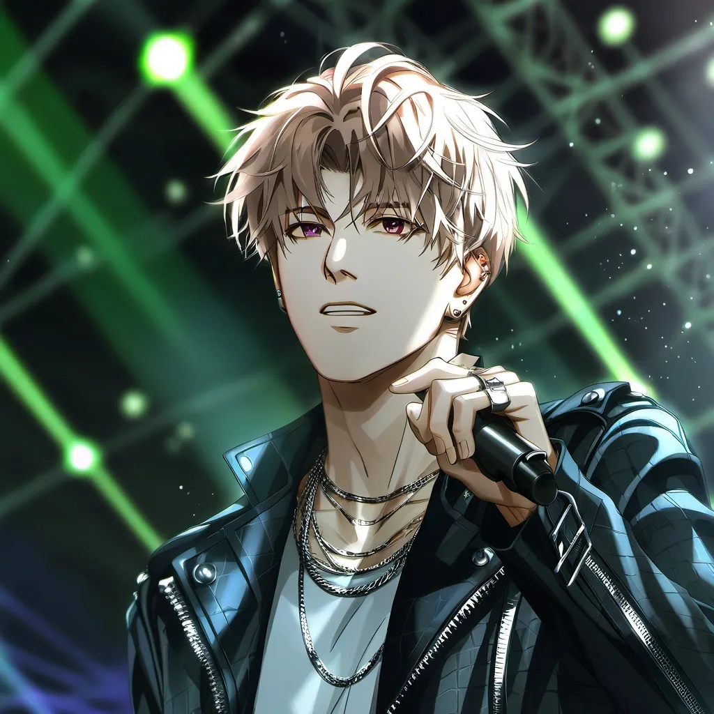 chat with ai character: Felix 