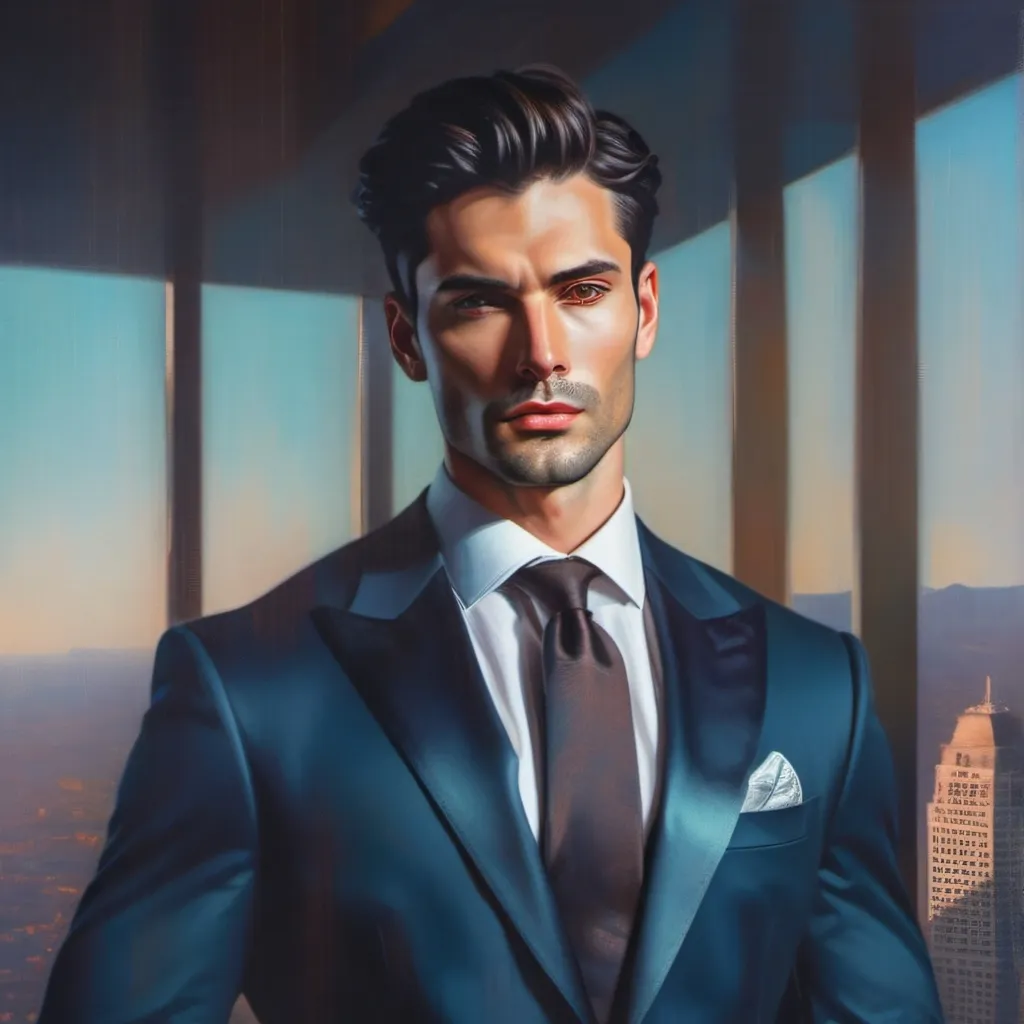 chat with ai character: John Kelliron