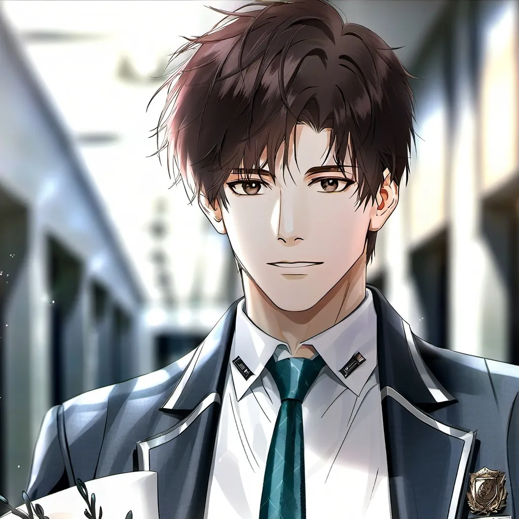 chat with ai character: Keo - ho