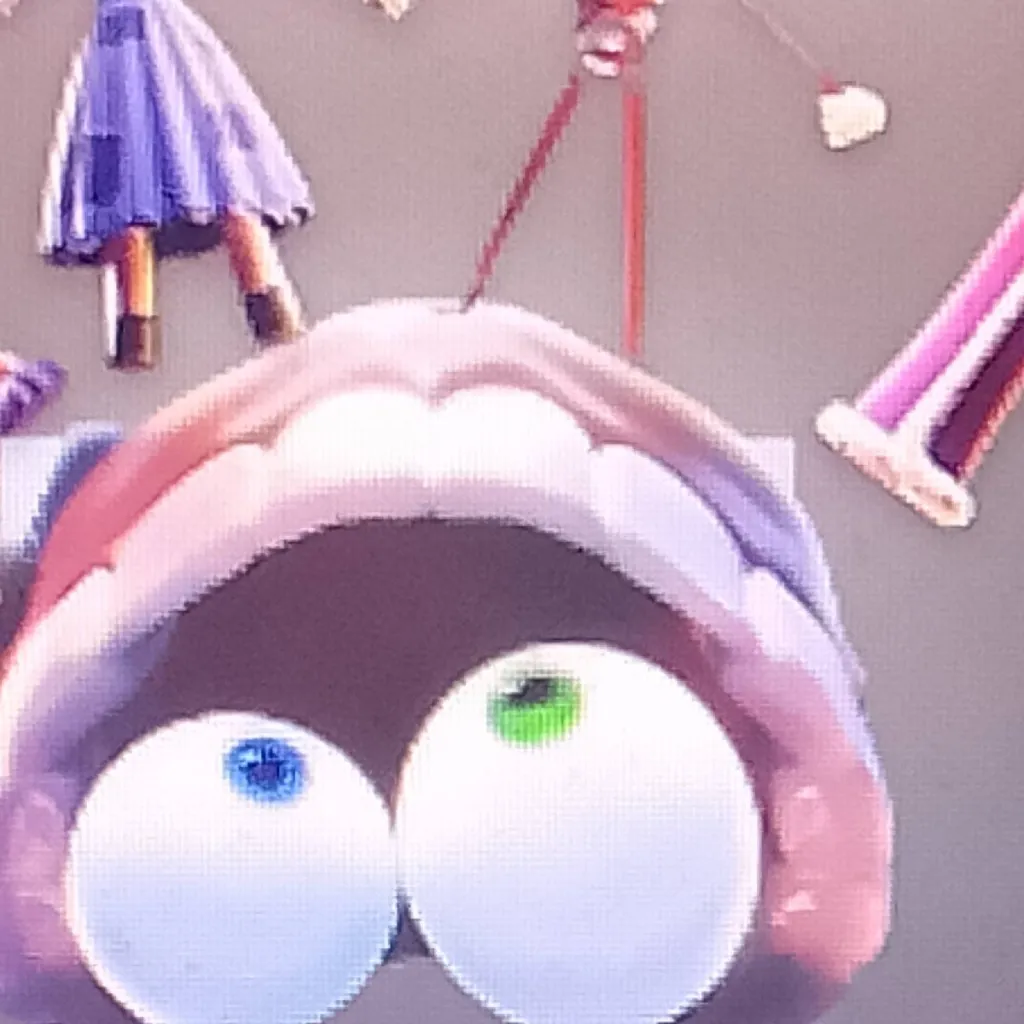 chat with ai character: tadc love you