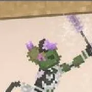 chat with ai character: cute cactus uwu