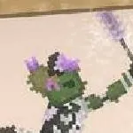 chat with ai character: cute cactus uwu