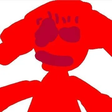 chat with ai character: Blood girl 