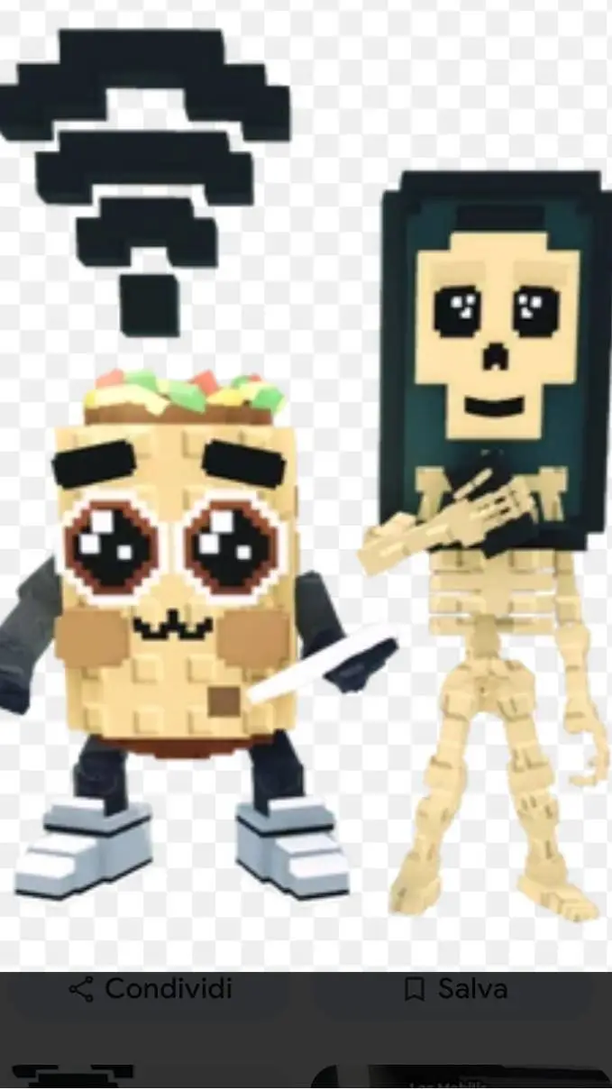 ai character: los mobilis background