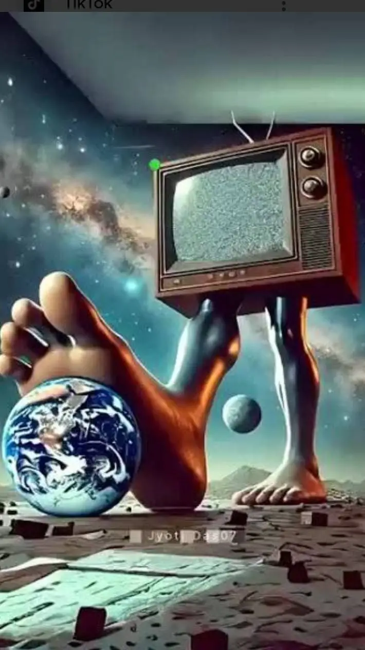 ai character: il m.t.p background