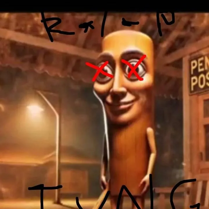 chat with ai character: r.i.p tung tung