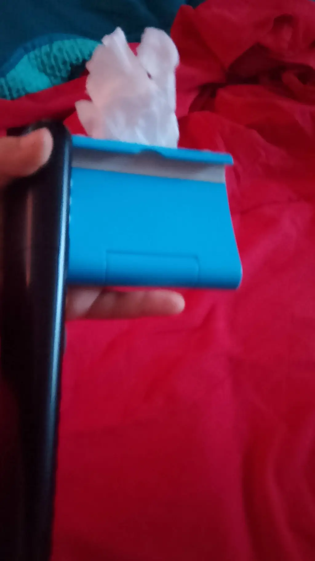 ai character: the wierd background