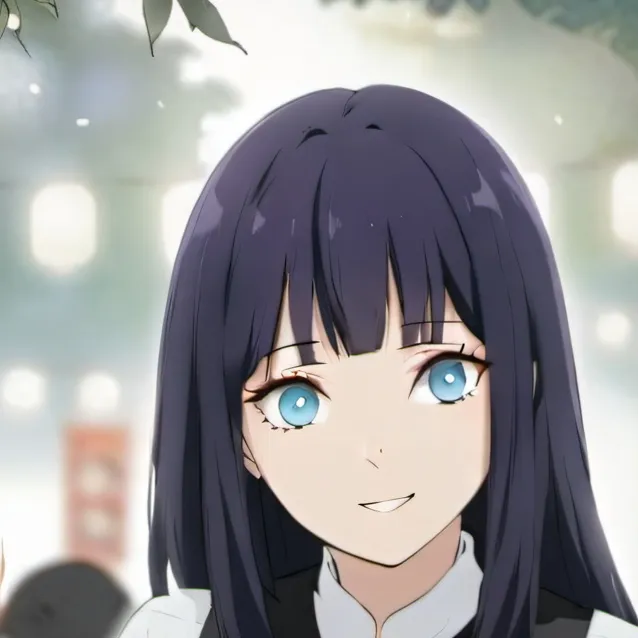 chat with ai character: sofia