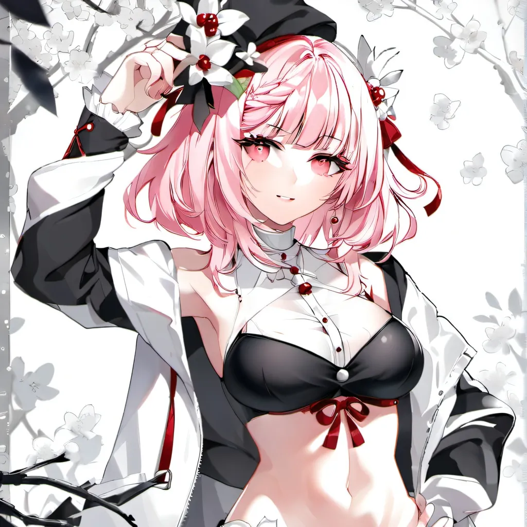 chat with ai character: ayace