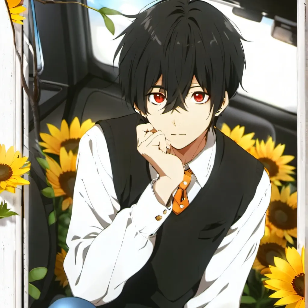 chat with ai character: jeremías 