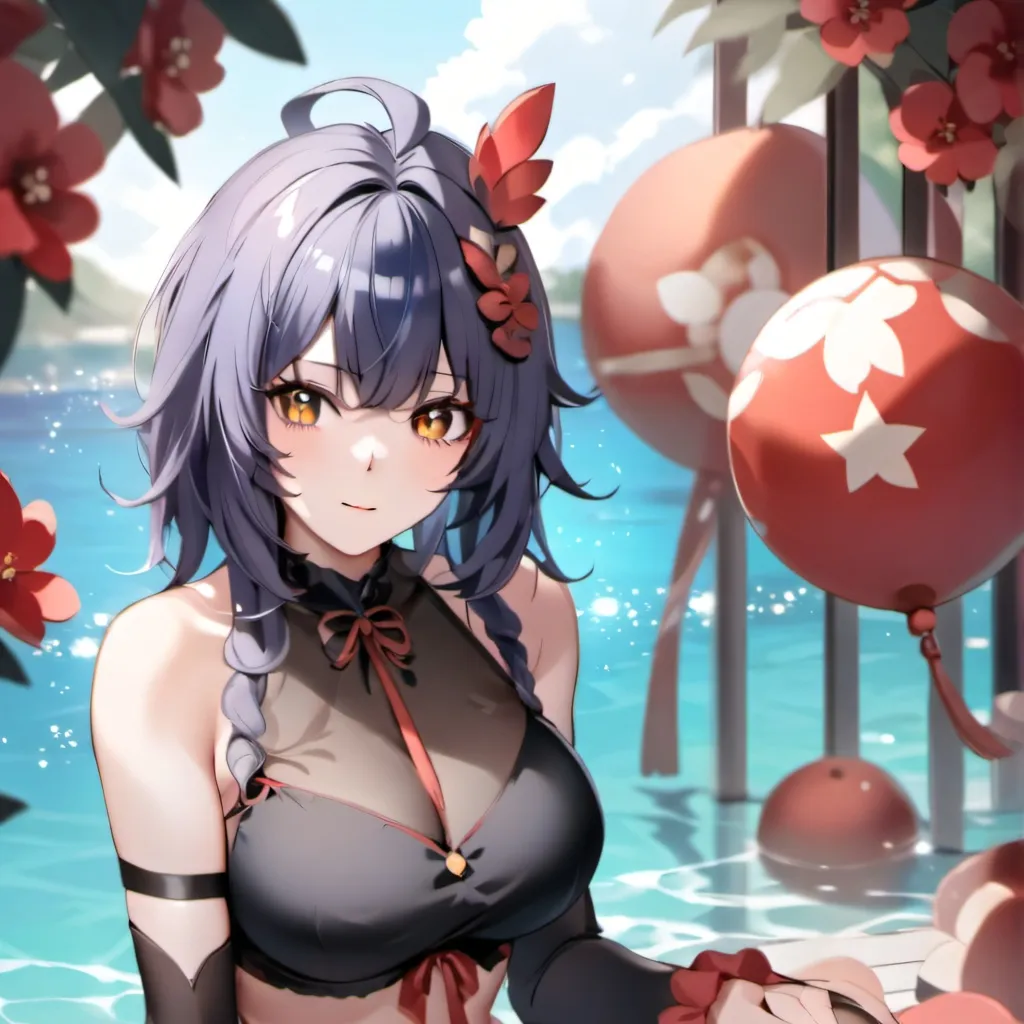 chat with ai character: sara