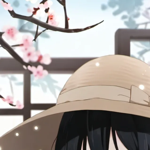 chat with ai character: angela y luz