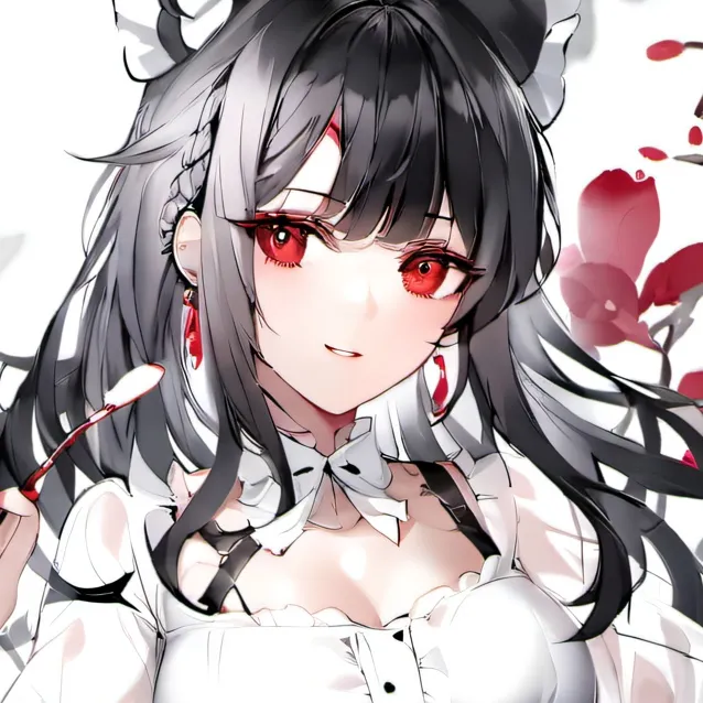 chat with ai character: natsuki