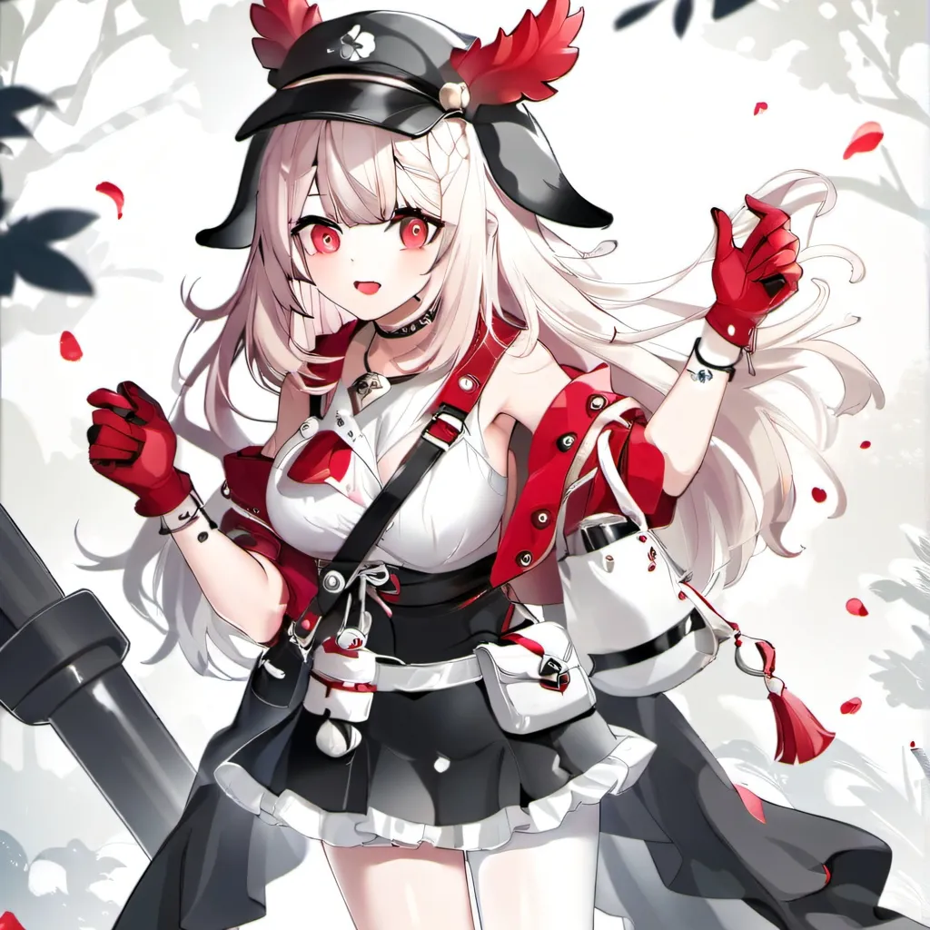 chat with ai character: chihiro