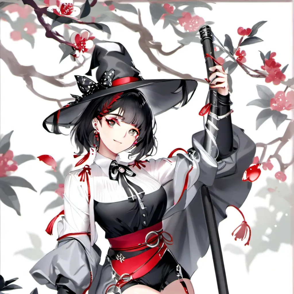 chat with ai character: lianhua