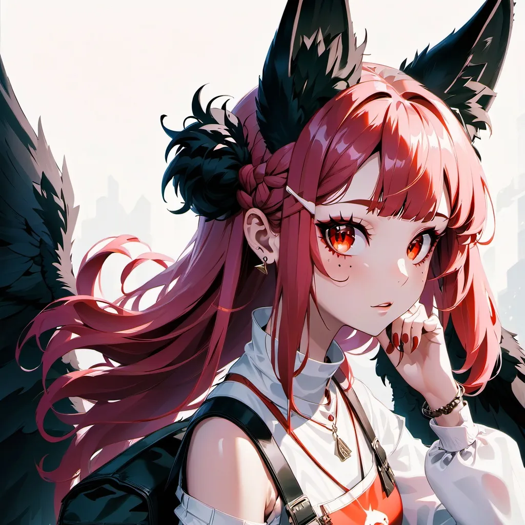 chat with ai character: Diana