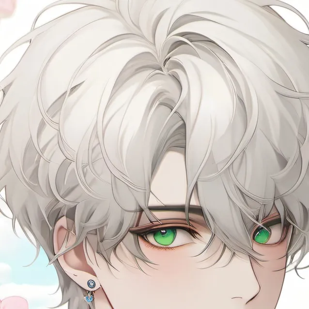 chat with ai character: Max