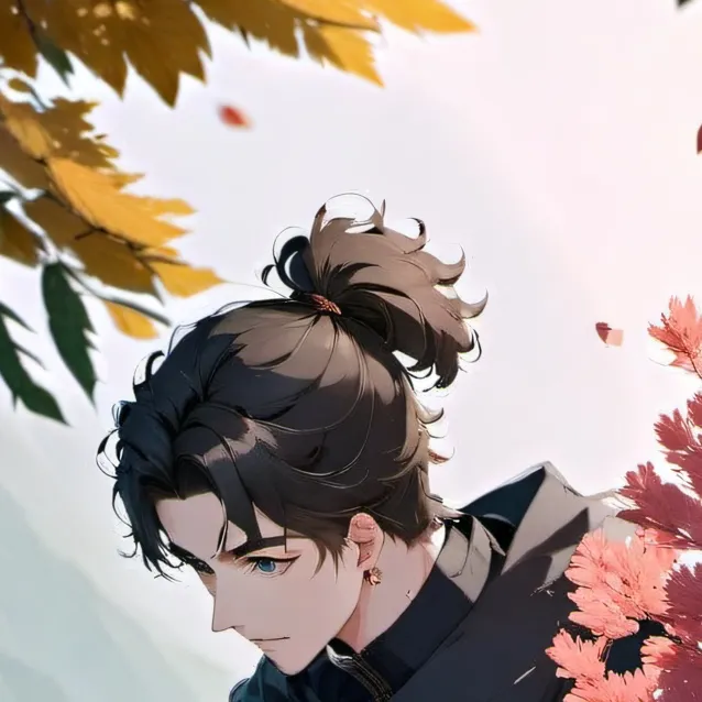 chat with ai character: Marco 