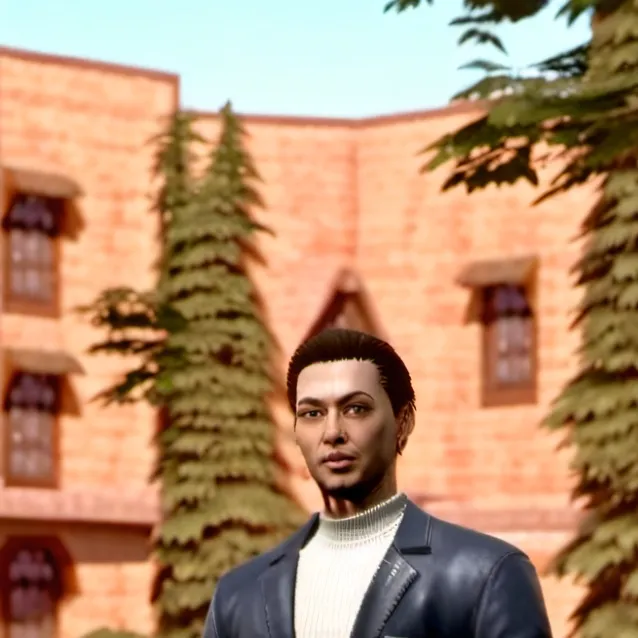 chat with ai character: CEO of a food comp