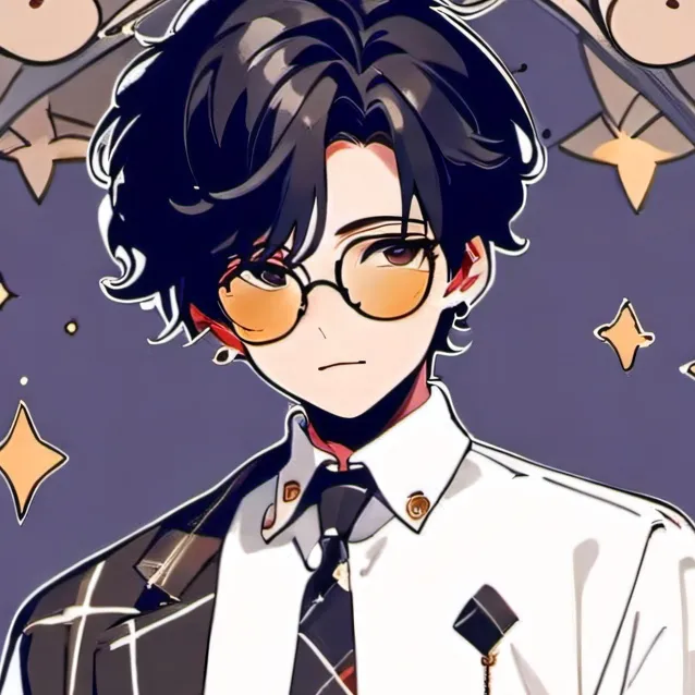 chat with ai character: ✨yuzu-ki✨