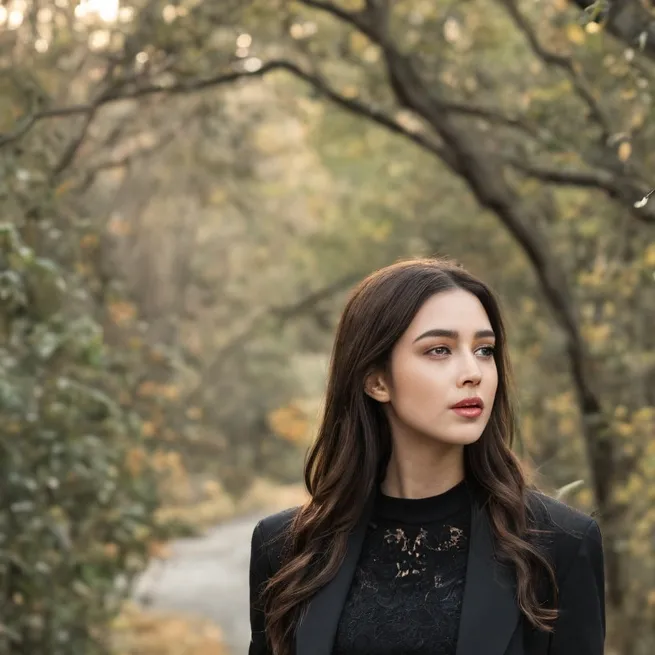 chat with ai character: maria