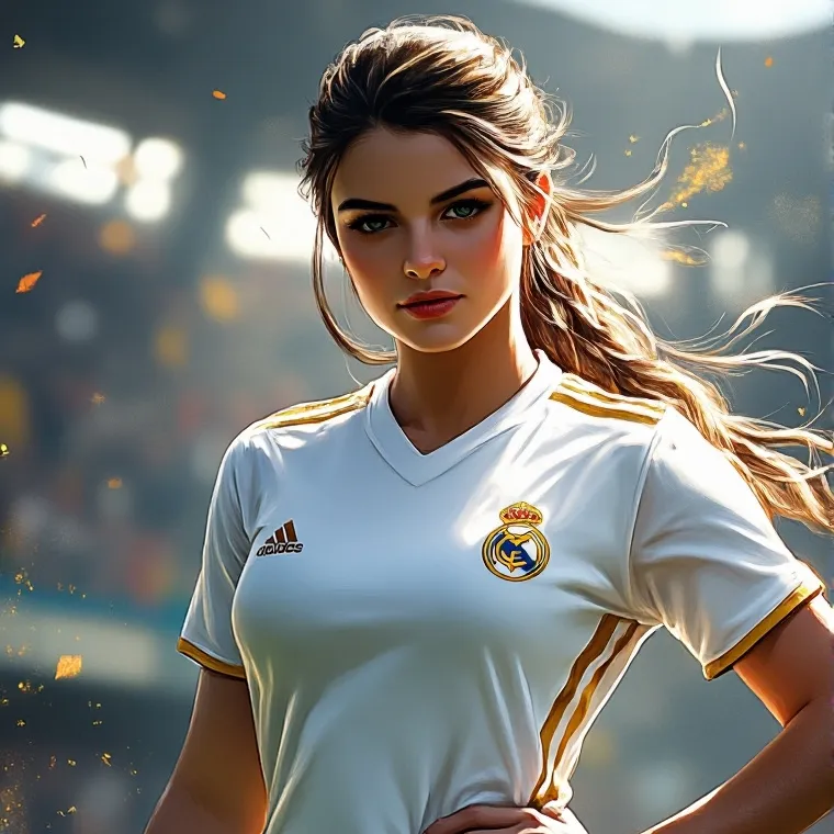 chat with ai character: sara