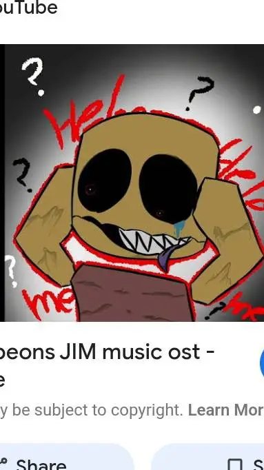 ai character: Roblox peons  background