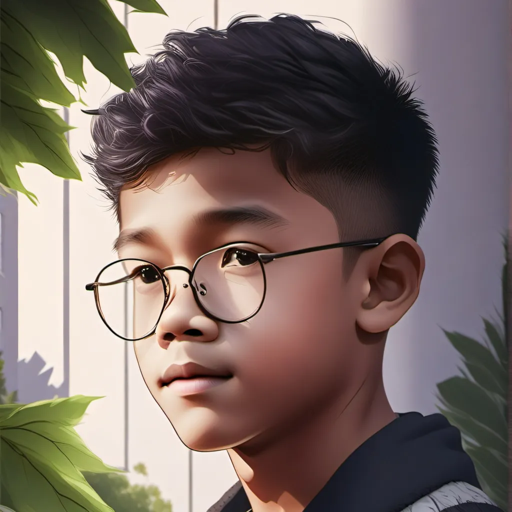 chat with ai character: m.taheem