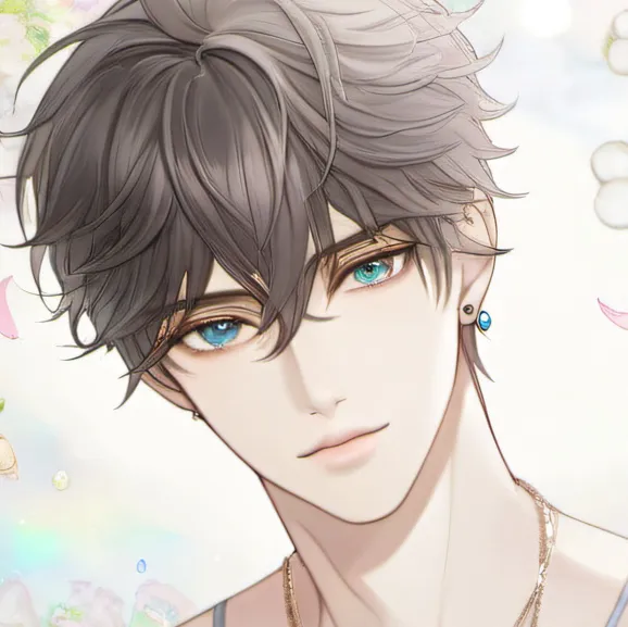 chat with ai character: Jeremy