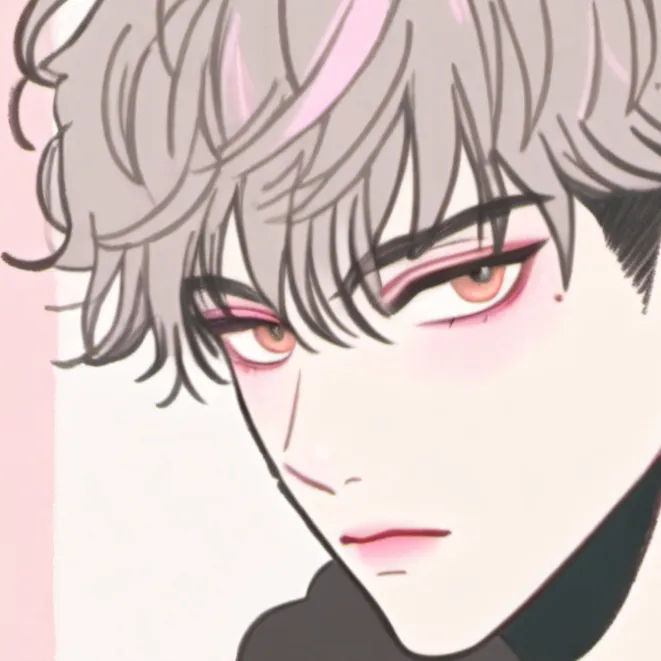 chat with ai character: Kyan