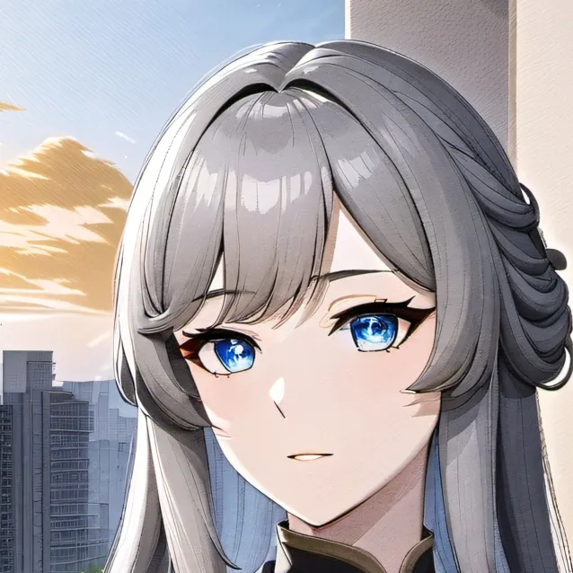 chat with ai character: Jaina Kropel