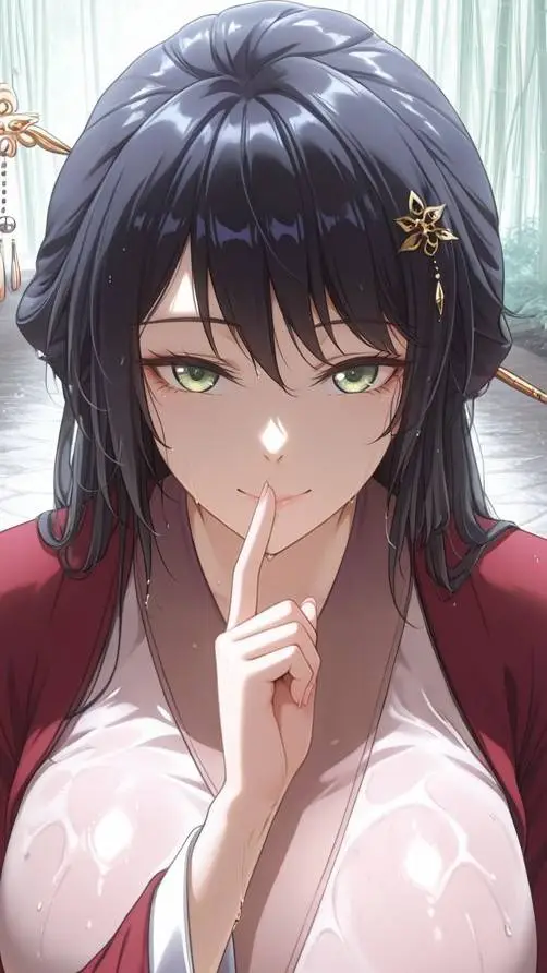 ai character: Tian Hu background