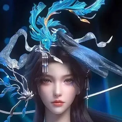 chat with ai character: Yun Wangshu