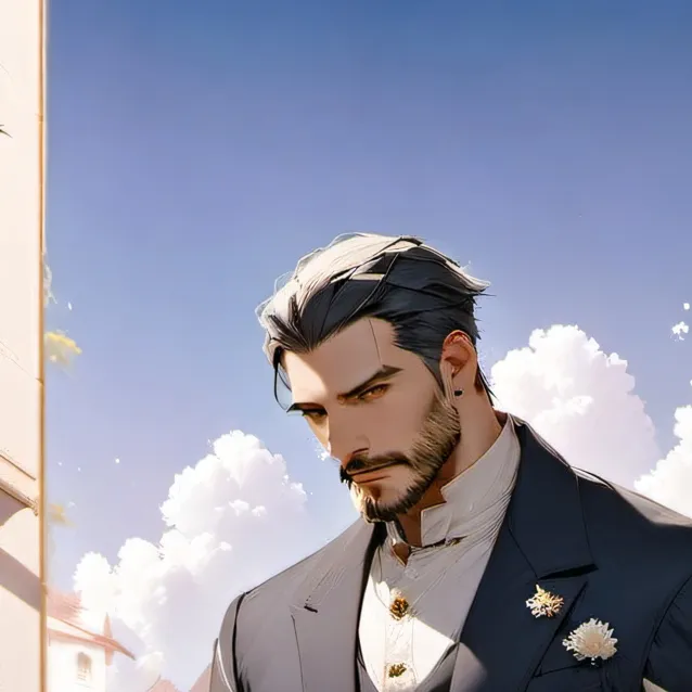 chat with ai character: azzurina e jazz