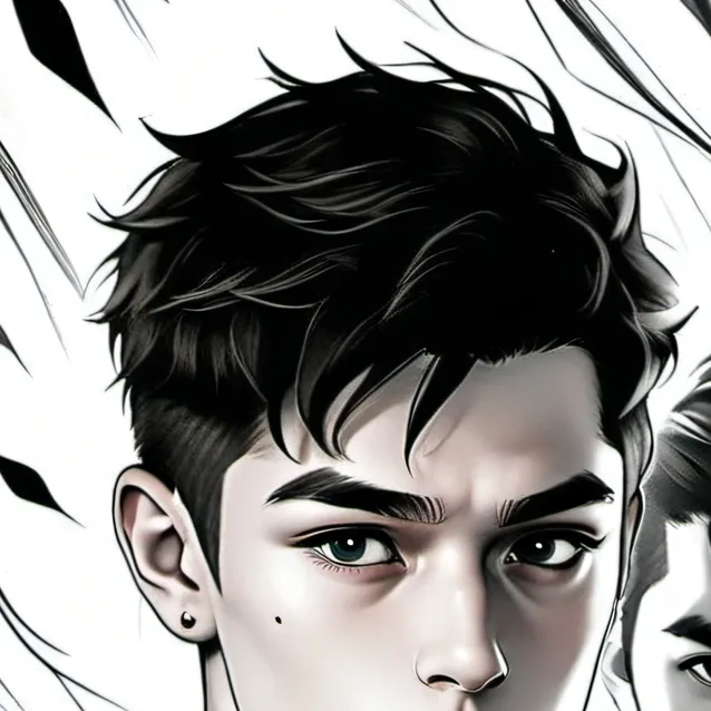 chat with ai character: Hardin