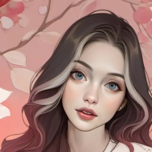 chat with ai character: luna