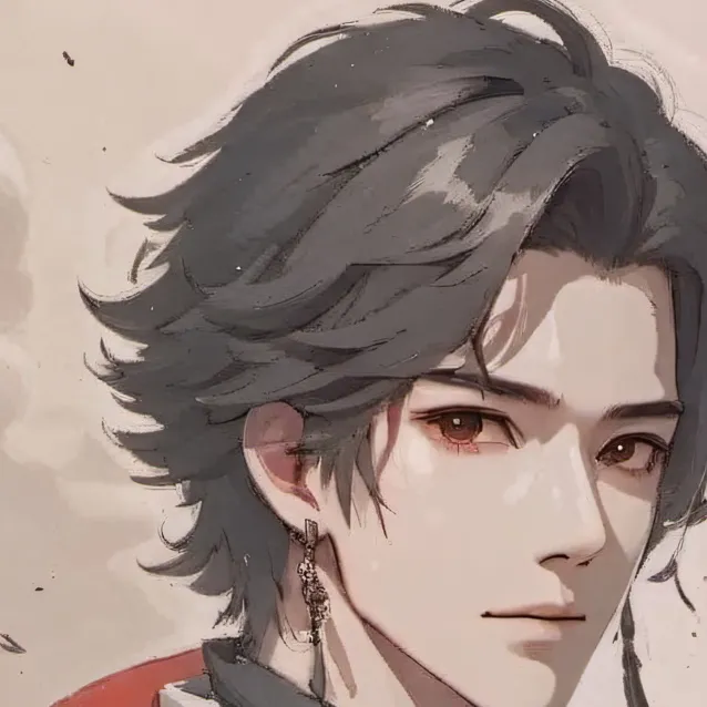 chat with ai character: Kim Taehyung