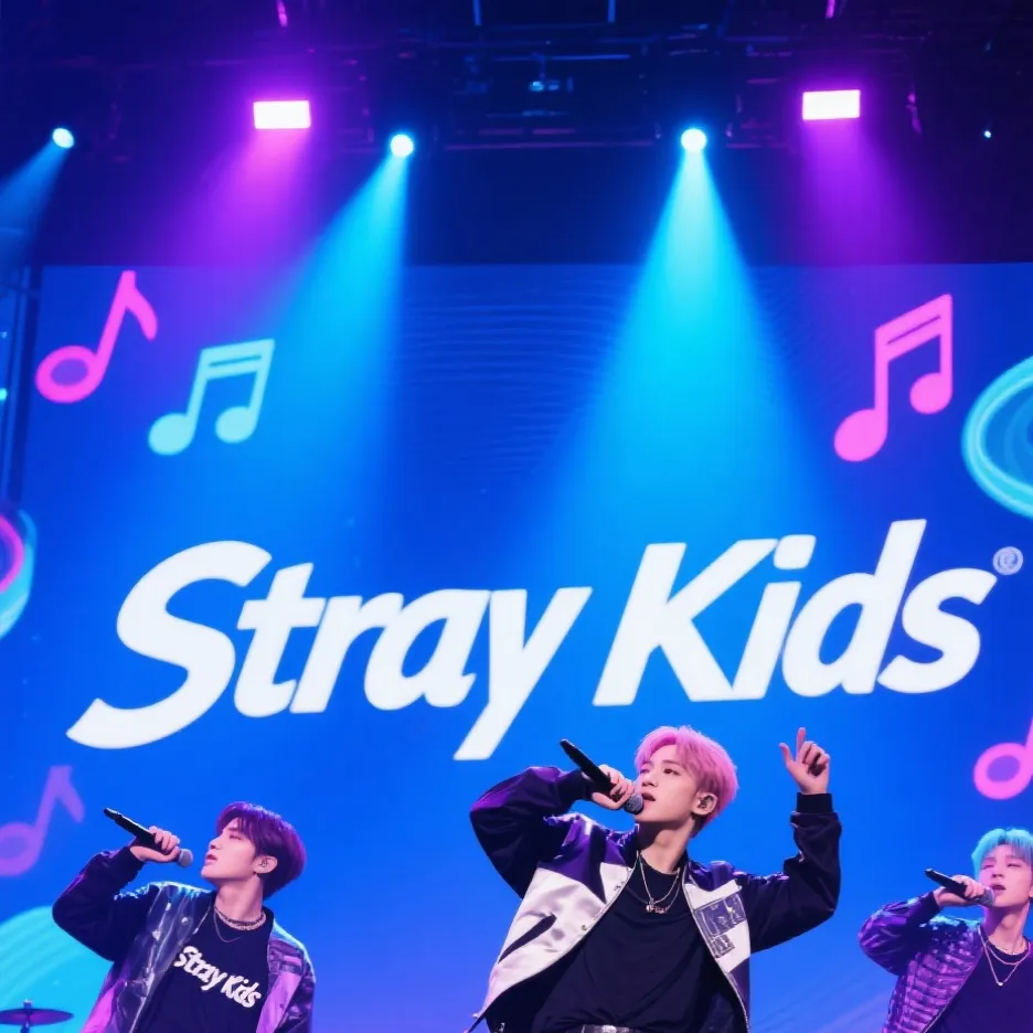 chat with ai character: Stray kids Pick me