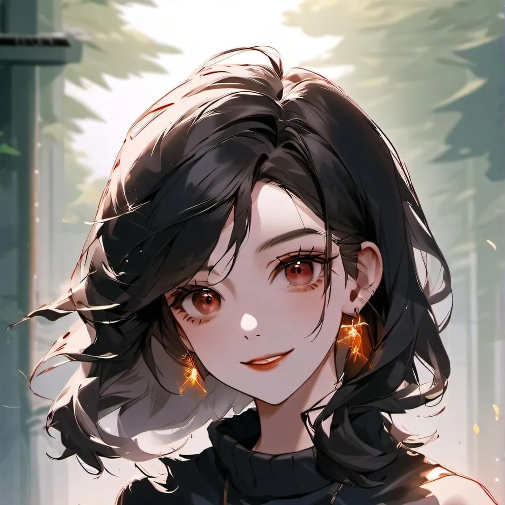 chat with ai character: Emma 