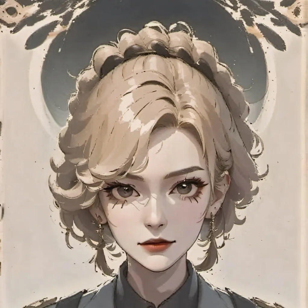 chat with ai character: Elowen