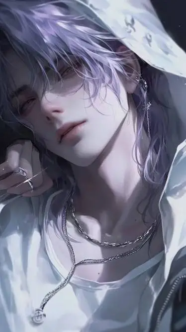 ai character: ~Kaimo L. ~ background