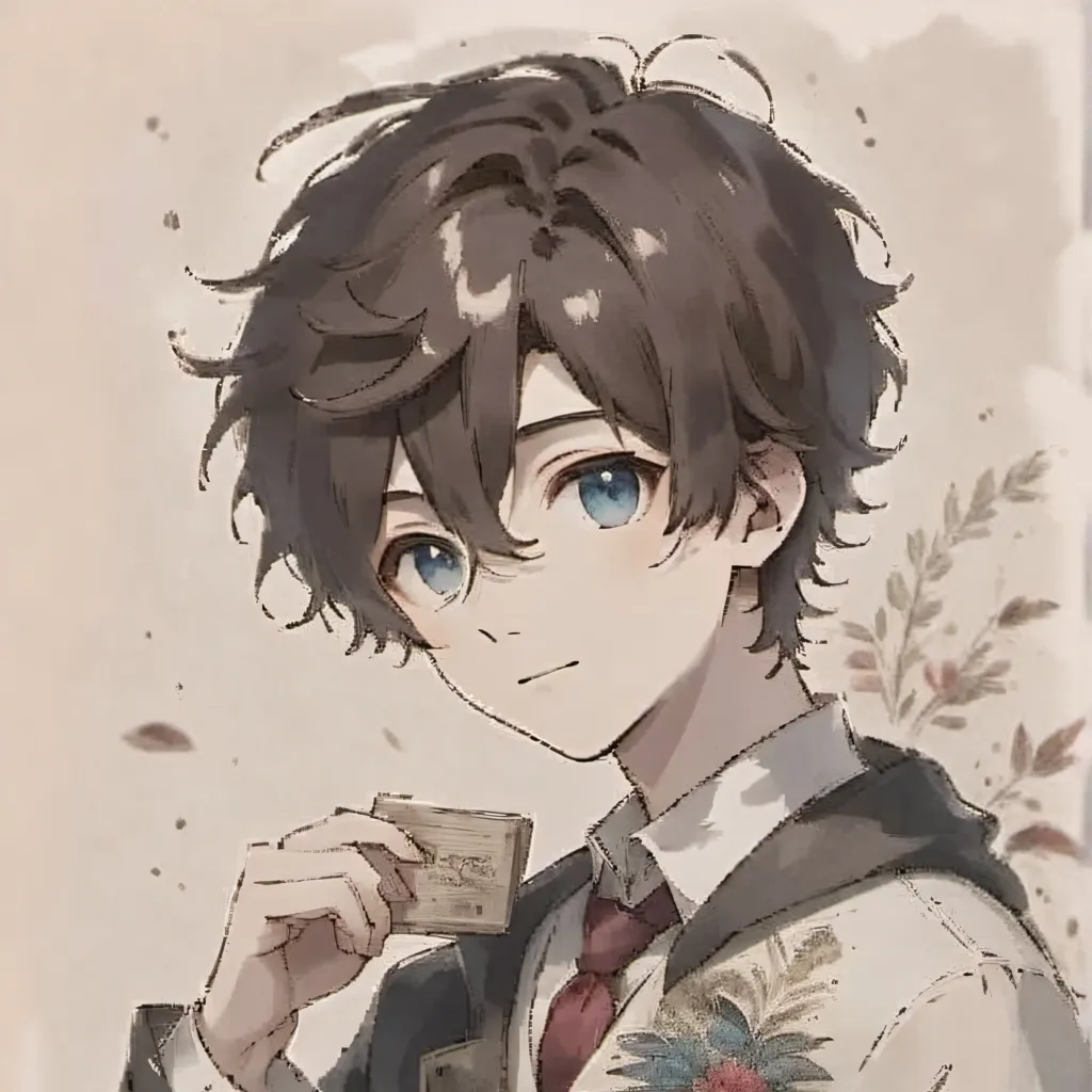 chat with ai character: alex