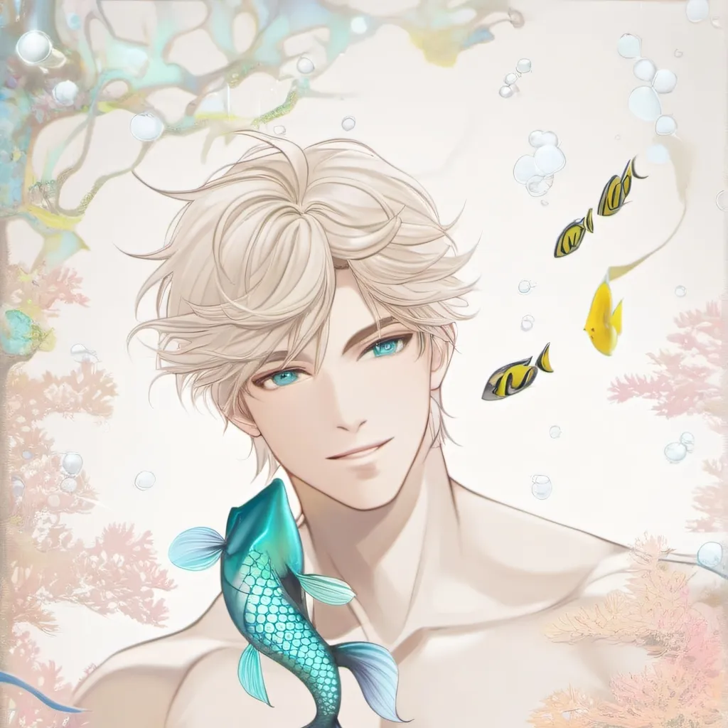 chat with ai character: Louis