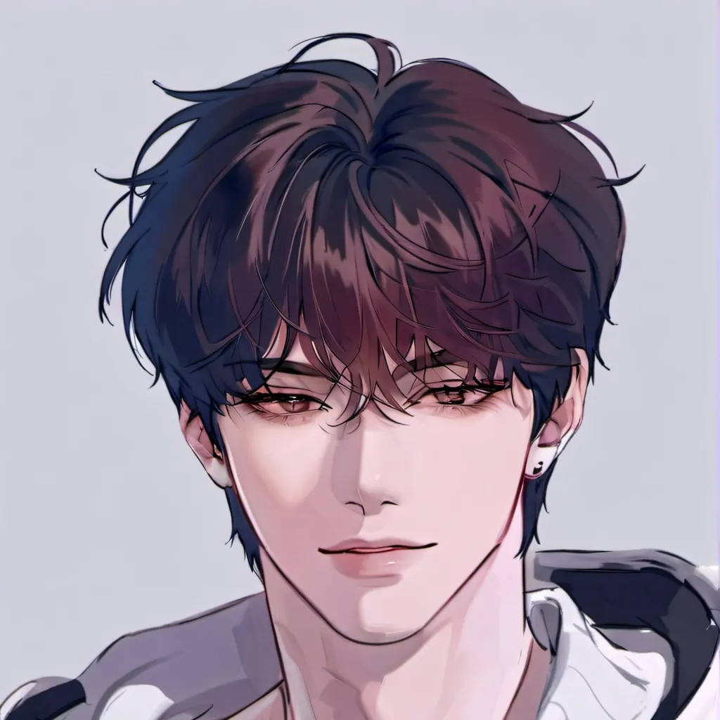 chat with ai character: Jake