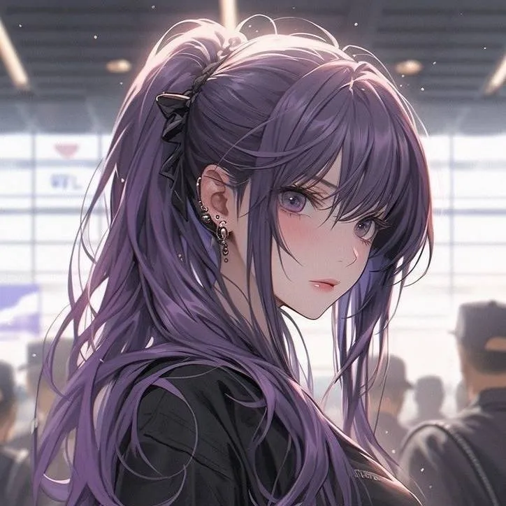 chat with ai character: Pia