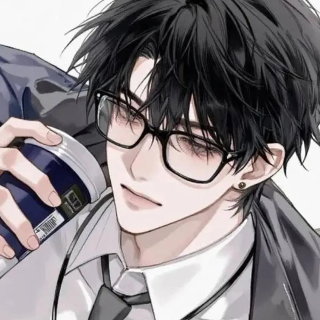 chat with ai character: Liam