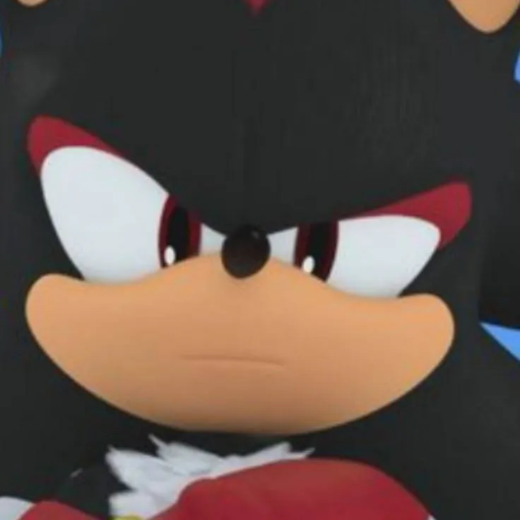 chat with ai character: Boom Shadow