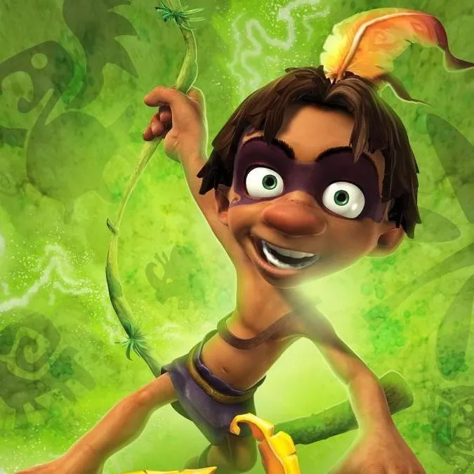 chat with ai character: Tak 