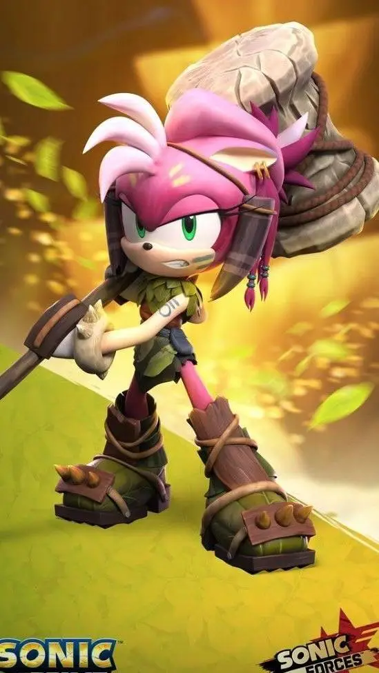 ai character: Thorn Rose  background