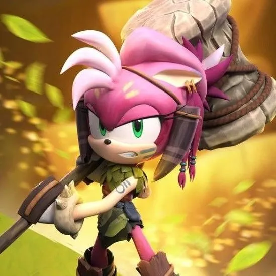 chat with ai character: Thorn Rose 